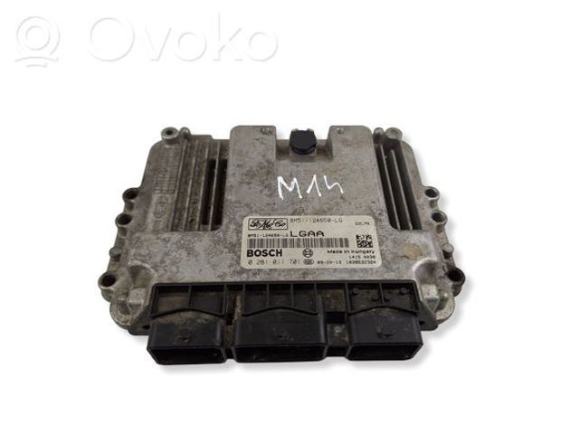0281011701 FORD Модуль управления (ЭБУ) двигателем купить в Киев
