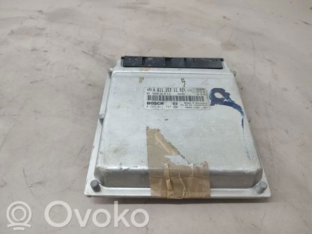 MERCEDES 0281011747 в наличии Днепр