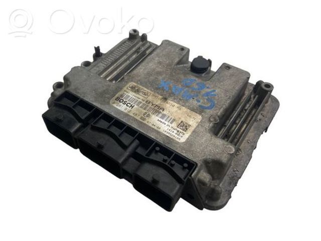 0281012487 FORD Модуль управления (ЭБУ) двигателем купить в Кривой Рог
