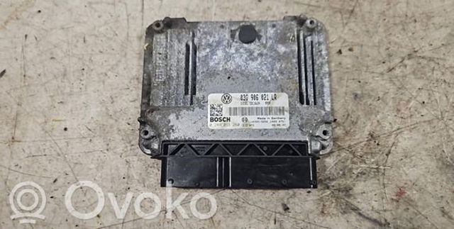 VAG 0281013260 Модуль управления (ЭБУ) двигателем в наличии Винница