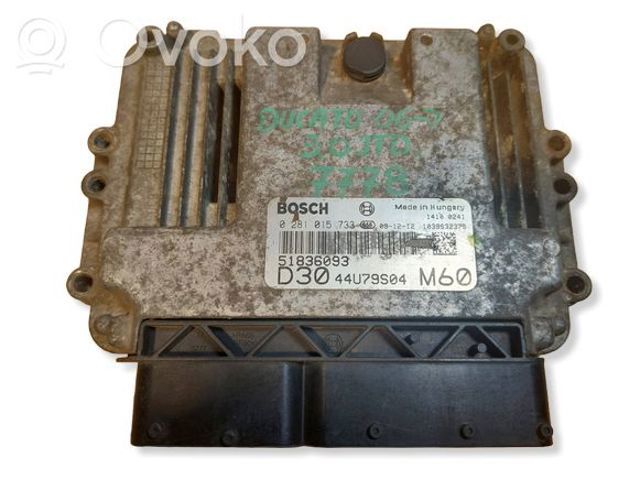 FIAT 0281015733 в наличии Харьков