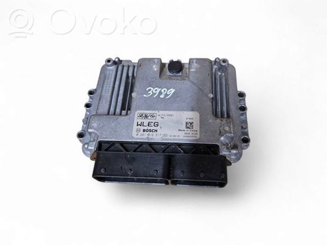 FORD 0281016317 в наличии Житомир