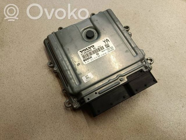 0281016616 Volvo