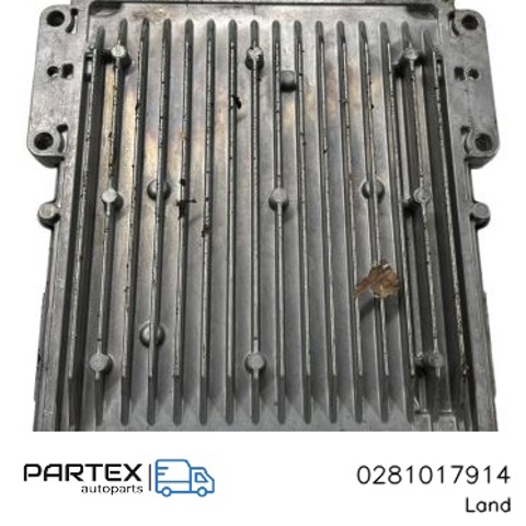 0281017914 LAND ROVER купить в Черкассы