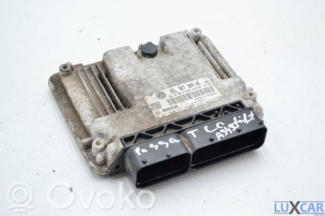VAG 0281017946 Блок управления двигателем в наличии Ирпень