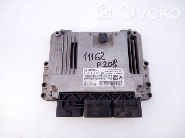 0281019817 PEUGEOT купить в Полтава