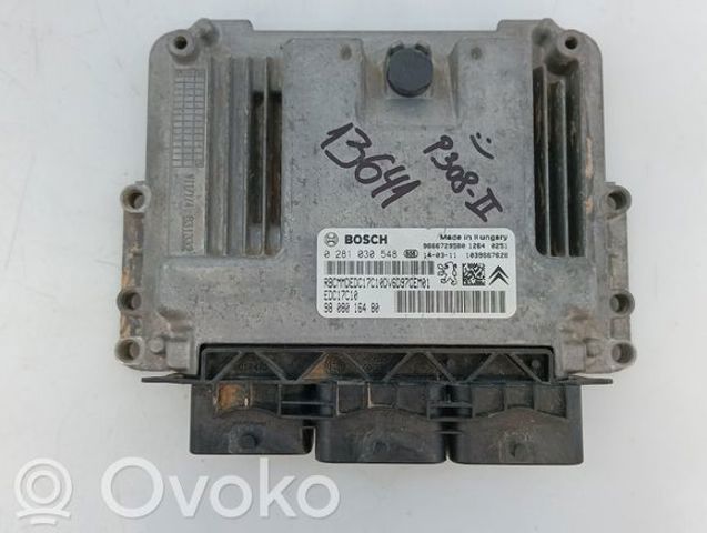 0281030548 PEUGEOT купить в Тернополь