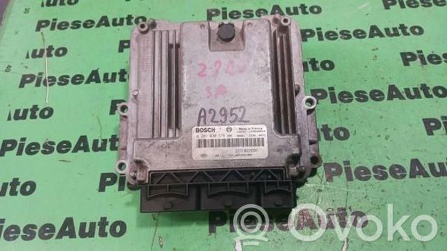 RENAULT 0281030576 в наличии Львов