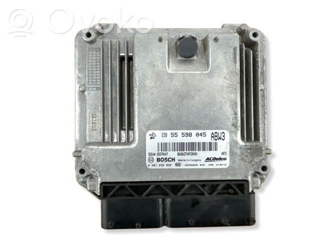 0281030852 Opel