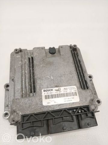 RENAULT 0281031343 в наличии Тернополь