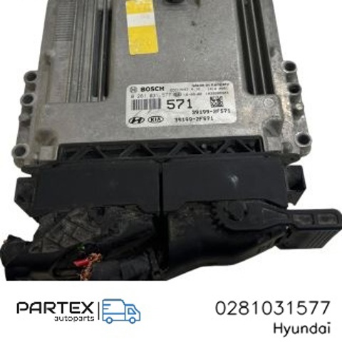 HYUNDAI 0281031577 в наличии Тернополь