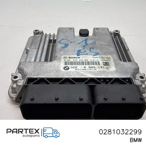 0281032299 BMW