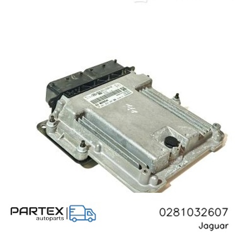 LAND ROVER 0281032607 в наличии Украина