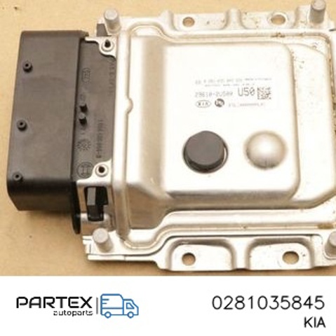 HYUNDAI 0281035845 в наличии Одесса