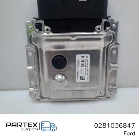 FORD 0281036847 в наличии Кривой Рог