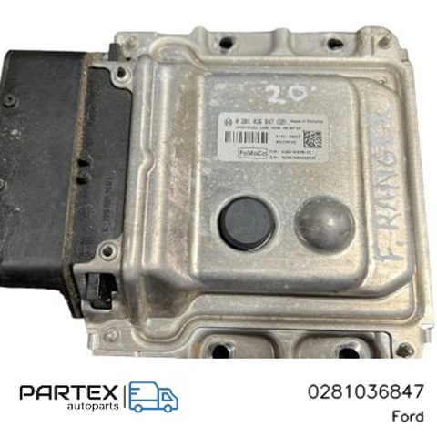 FORD 0281036847 в наличии Украина