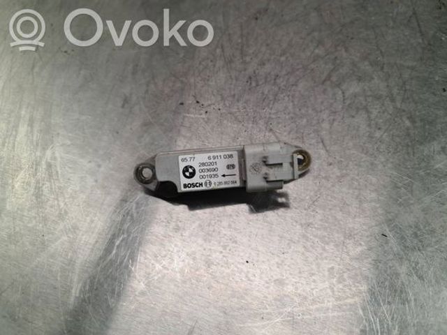 0285002064 BMW Датчик удара купить в Ровно