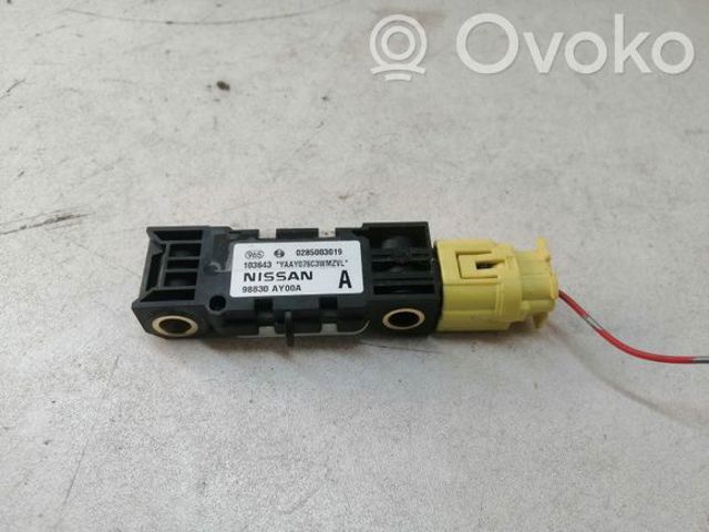 0285003019 NISSAN купить в Винница