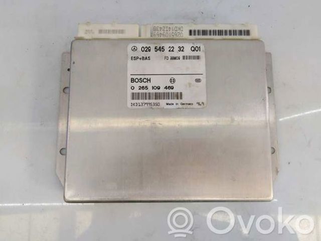 MERCEDES 0295452232Q01 в наличии Тернополь