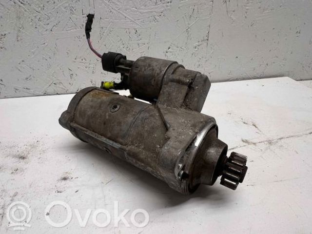 02E911023Q VAG Стартер купить в Каменское
