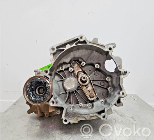 02U300050RX VAG КПП в сборе (механическая коробка передач) купить в Полтава