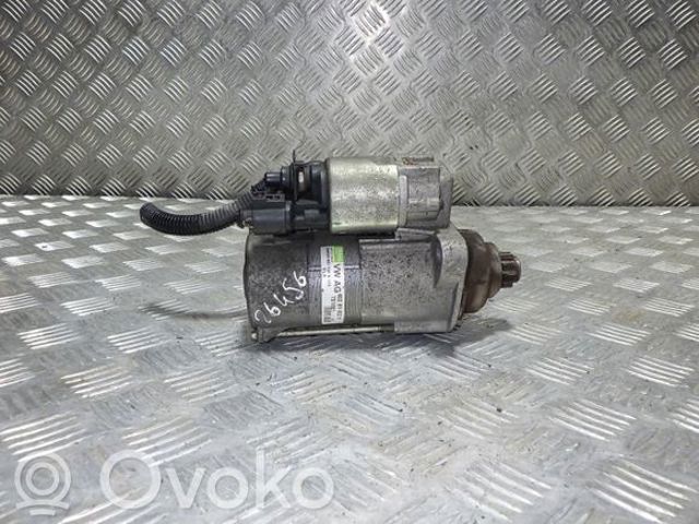 VAG 02Z911023J Стартер в наличии Кривой Рог