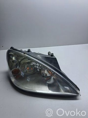 0301183204 FORD Правая фара купить в Киев