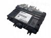 Блок керування двигуном/модуль ecu volkswagen polo iii 6n 6n2 6nf 1998р 030906030d volkswagen polo iii 6n 6n2 6nf 1998р 030906030D