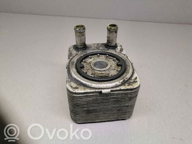 038117021A VAG Радиатор масляный (холодильник), под фильтром купить в Хмельницкий
