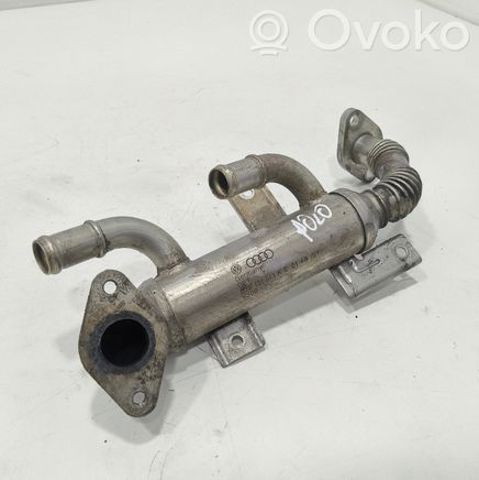 038131513K VAG Радиатор системы EGR рециркуляции выхлопных газов купить в Киев