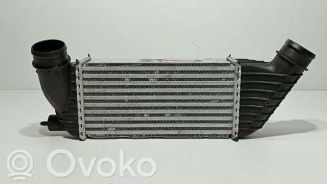 0384J9 Радиатор интеркуллера купить Киев