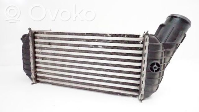 0384P8 PEUGEOT Радиатор интеркуллера купить в Харьков