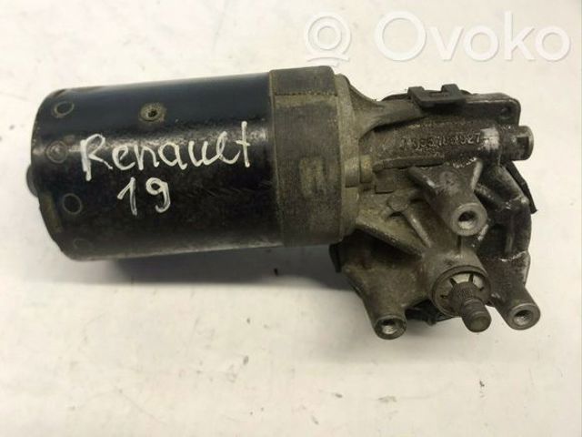 0390246326 RENAULT Мотор дворников купить в Одесса