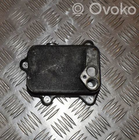 03C117021D VAG Масляный радиатор купить в Сумы