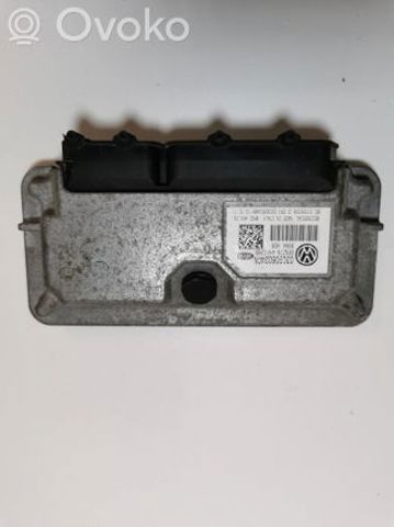 03C906024CN Блок управления двигателем купить Полтава