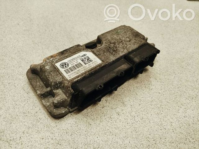 03C906024F VAG Модуль управления (ЭБУ) двигателем купить в Сумы