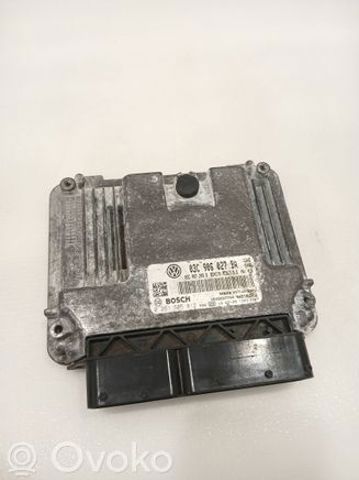 VAG 03C906027BA Блок управления двигателем в наличии Николаев