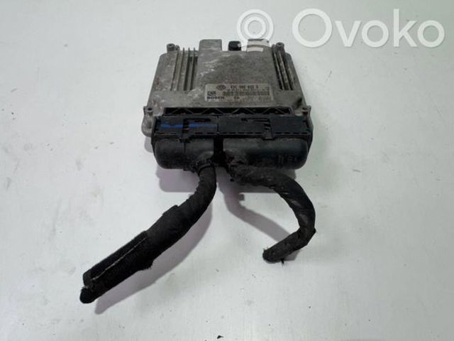 03C906032R VAG Блок управления двигателем купить в Николаев