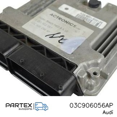 03C906056AP Блок управления двигателем купить Черновцы