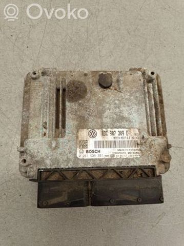 VAG 03C907309E в наличии Чернигов