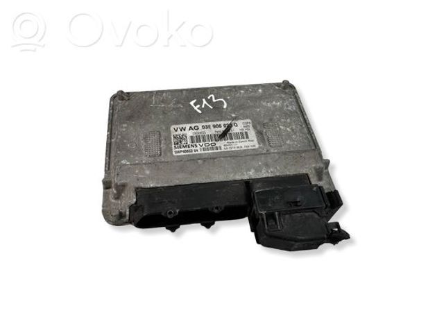 03E906023Q VAG Модуль управления (ЭБУ) двигателем купить в Запорожье