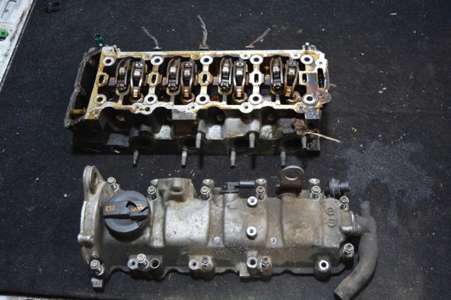 03F103373D VAG купить в Ирпень
