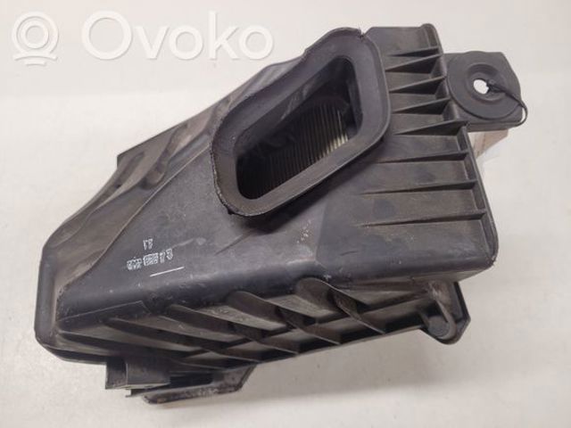 Коробка фильтра 03G133837 VAG