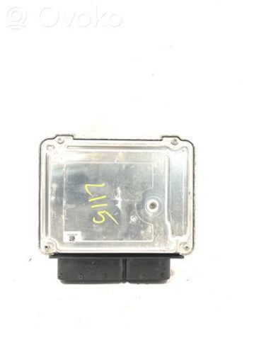 03G906016G Блок управления двигателем купить Днепр
