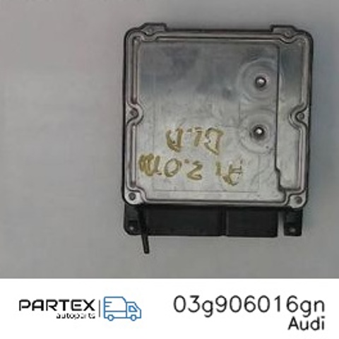 03G906016GN VAG Блок управления двигателем купить в Одесса