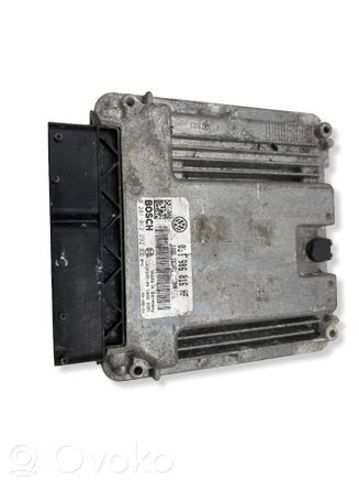 03G906016HF VAG Блок управления двигателем купить в Хмельницкий