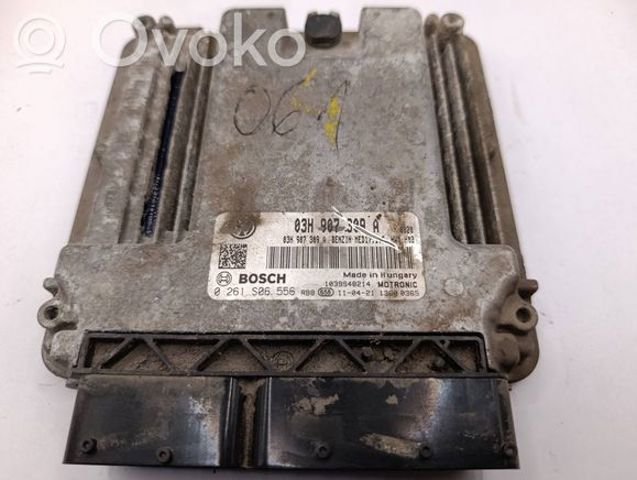 VAG 03H907309A в наличии Украина