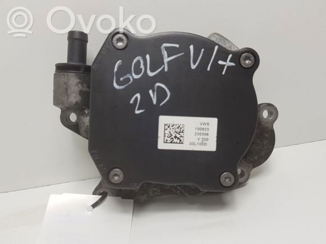 03L100D VAG Насос вакуумный купить в Павлоград