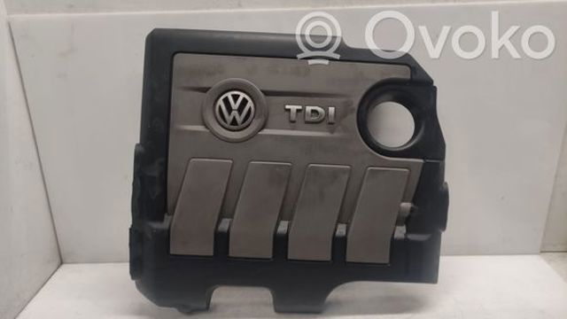 Крышка мотора декоративная 03L103925AR VAG