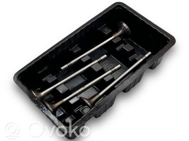 03L109601A VAG Клапан впускной купить в Николаев
